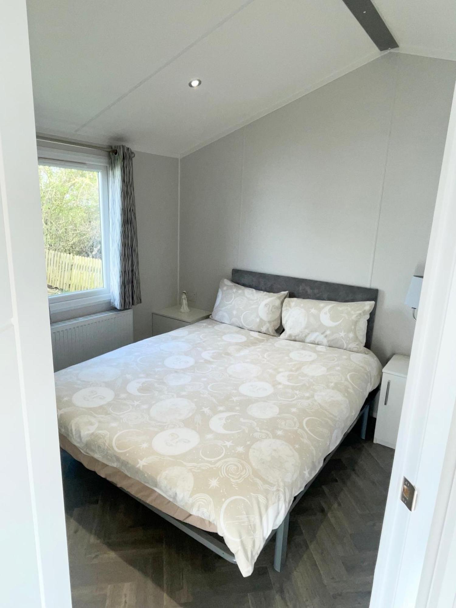 Modern Homely In Tuxford Chalet *